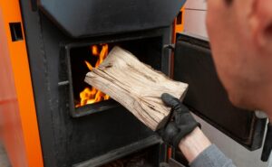 Guide d'achat du bois de chauffage : conseils essentiels à considérer